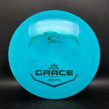 Load image into Gallery viewer, Latitude 64 Royal Grand Grace - stock
