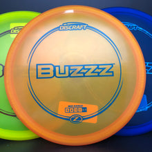 Load image into Gallery viewer, Discraft Z Buzzz - stock