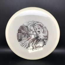 Load image into Gallery viewer, Mint Discs Nocturnal Bullet - cactus