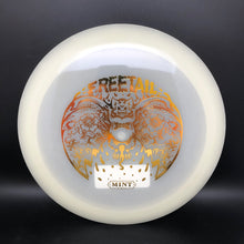 Load image into Gallery viewer, Mint Discs Nocturnal Freetail - #NT-FT03-25