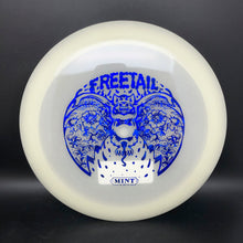Load image into Gallery viewer, Mint Discs Nocturnal Freetail - #NT-FT03-25
