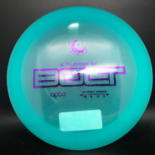 Load image into Gallery viewer, Latitude 64 Opto Moonshine Bolt - stock