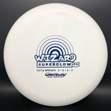 Load image into Gallery viewer, Gateway SuperGlow SSS 3S Wizard - stock
