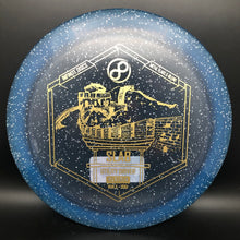 Load image into Gallery viewer, Infinite Discs Metal Flake C-Blend Slab - Run 6