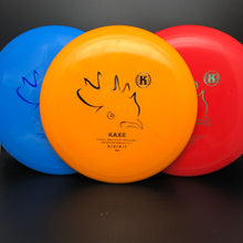 Load image into Gallery viewer, Kastaplast K3 Kaxe - Retooled