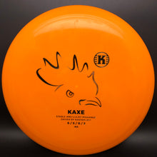 Load image into Gallery viewer, Kastaplast K3 Kaxe - Retooled