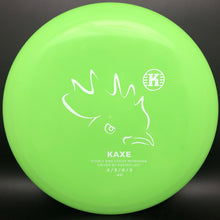 Load image into Gallery viewer, Kastaplast K3 Kaxe - Retooled