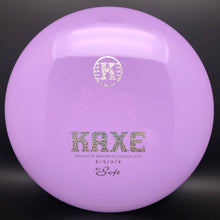 Load image into Gallery viewer, Kastaplast K1 Soft Kaxe - Retooled