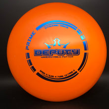 Load image into Gallery viewer, Dynamic Discs Prime Deputy - stock