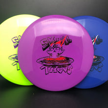 Load image into Gallery viewer, Mint Discs Apex Taco - Skull Tacos