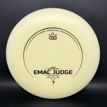 Load image into Gallery viewer, Dynamic Discs Classic Supreme EMAC Judge - stock