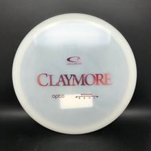 Load image into Gallery viewer, Latitude 64 Opto Claymore - stock