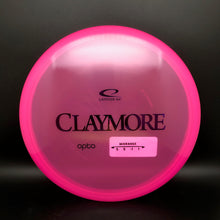 Load image into Gallery viewer, Latitude 64 Opto Claymore - stock