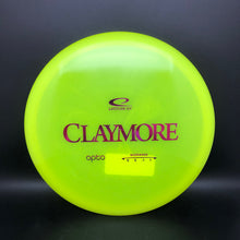 Load image into Gallery viewer, Latitude 64 Opto Claymore - stock