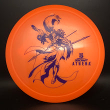 Load image into Gallery viewer, Discraft Big Z Athena - stock
