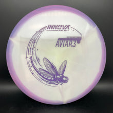 Load image into Gallery viewer, Innova Halo Proto Glow Star Aviar3 E. Salonen
