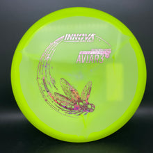 Load image into Gallery viewer, Innova Halo Proto Glow Star Aviar3 E. Salonen