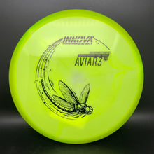 Load image into Gallery viewer, Innova Halo Proto Glow Star Aviar3 E. Salonen