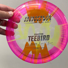 Load image into Gallery viewer, Innova I-Dye Champion TeeBird - stock