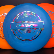 Load image into Gallery viewer, Discraft Putter Line Challenger - stock