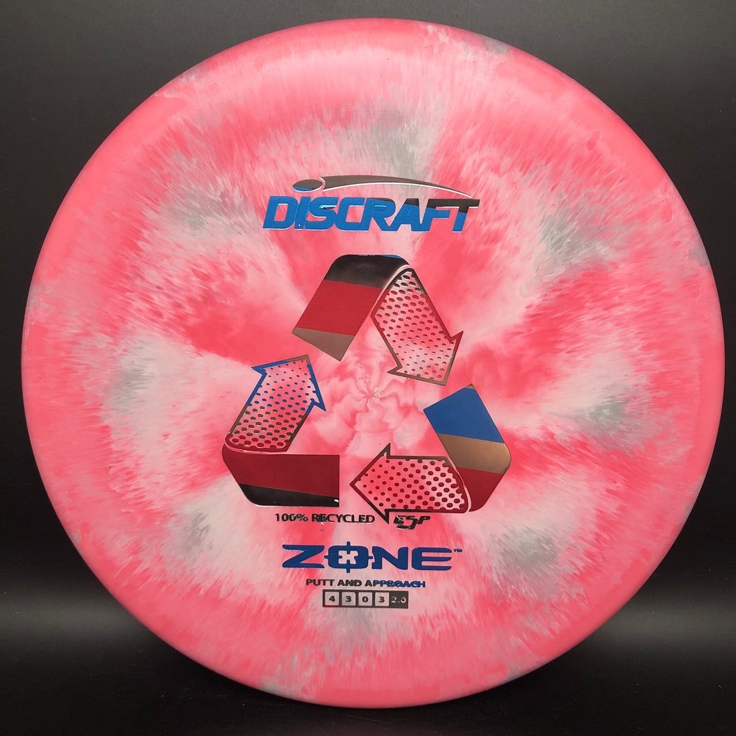 Discraft Recycled ESP Zone - stock