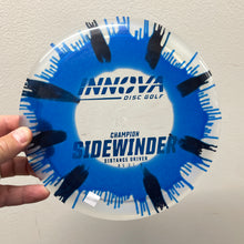Load image into Gallery viewer, Innova I-Dye Champion Sidewinder - stock

