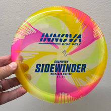 Load image into Gallery viewer, Innova I-Dye Champion Sidewinder - stock
