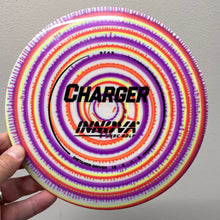 Load image into Gallery viewer, Innova I-Dye Star Charger - stock