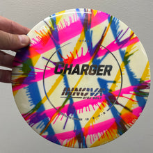 Load image into Gallery viewer, Innova I-Dye Star Charger - stock