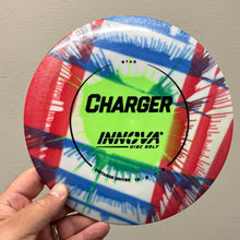 Load image into Gallery viewer, Innova I-Dye Star Charger - stock