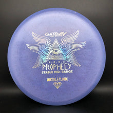 Load image into Gallery viewer, Gateway Diamond Metal Flake Prophecy - character