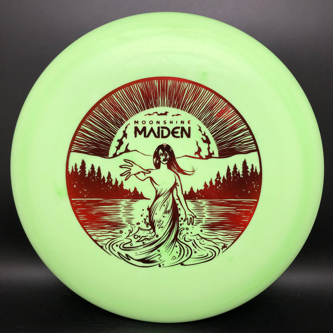 Westside Discs BT Medium Moonshine Maiden - Siren Call