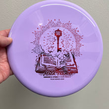 Load image into Gallery viewer, Kastaplast K1 Hard Reko X '25 A. Steen