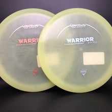 Load image into Gallery viewer, Gateway Hyper Diamond Glow Warrior - word stamp