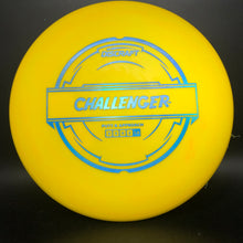 Load image into Gallery viewer, Discraft Putter Line Challenger - stock