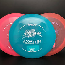 Load image into Gallery viewer, Gateway Diamond Assassin - stock