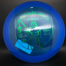 Load image into Gallery viewer, Westside Discs VIP Boatman - stock