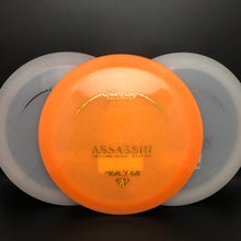 Load image into Gallery viewer, Gateway Diamond Metal Flake Assassin - stock