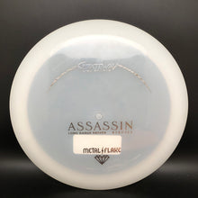 Load image into Gallery viewer, Gateway Diamond Metal Flake Assassin - stock