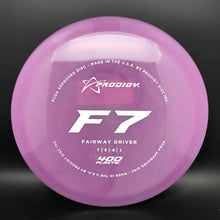 Load image into Gallery viewer, Prodigy 400 F7 - stock