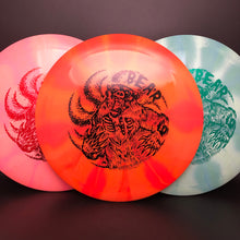 Load image into Gallery viewer, Westside Discs Revive Burst Bear - Final Lunge