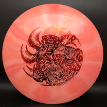Load image into Gallery viewer, Westside Discs Revive Burst Bear - Final Lunge