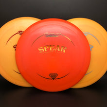 Load image into Gallery viewer, Gateway Hyper Diamond Spear - stock