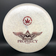 Load image into Gallery viewer, Gateway Diamond Organic Hemp Prophecy - stock