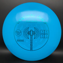 Load image into Gallery viewer, Westside Discs Tournament Hatchet - stock
