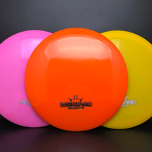 Load image into Gallery viewer, Dynamic Discs Fuzion Motive - First Run