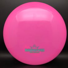 Load image into Gallery viewer, Dynamic Discs Fuzion Motive - First Run