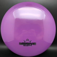 Load image into Gallery viewer, Dynamic Discs Fuzion Motive - First Run