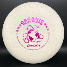 Load image into Gallery viewer, Gateway Organic Hemp Blend SS Voodoo - stock