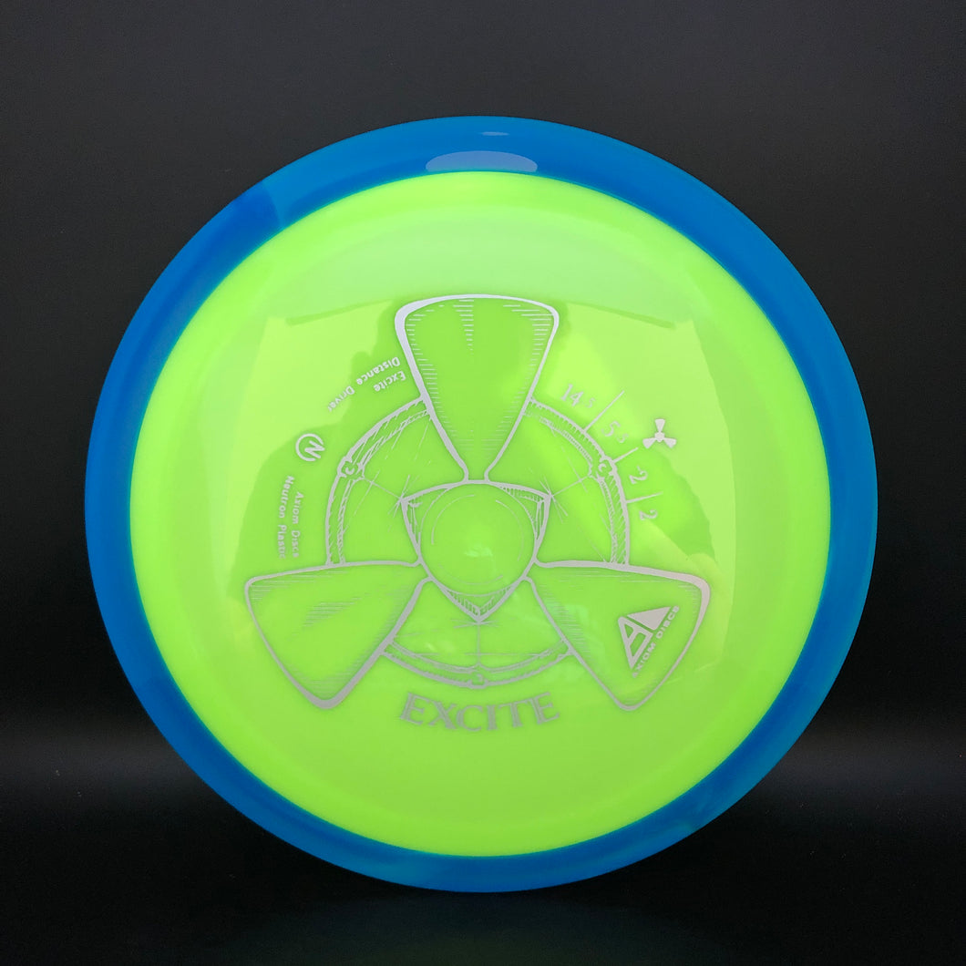 Axiom Neutron Excite - stock